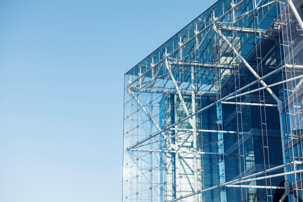 Cálculo de estructuras ligeras_ claves reales para tu proyecto de arquitecto